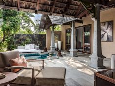 Maradiva - Beachfront Luxury Suite Pool Villa