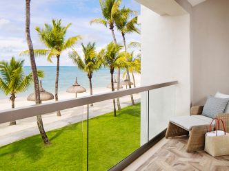 One & Only Le Saint Géran - Beach Front Zimmer One & Only Le Saint Géran - Beach Front Zimmer