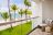 One &amp; Only Le Saint Géran - Beach Front Zimmer