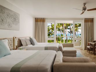 One & Only Le Saint Géran - Ocean Suite One & Only Le Saint Géran - Ocean Suite
