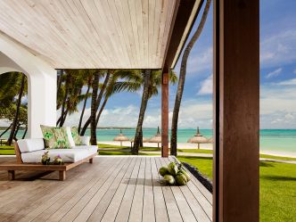 One & Only Le Saint Géran - Ocean Suite One & Only Le Saint Géran - Ocean Suite
