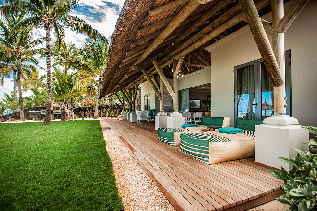 Paradis Beachcomber Golf Resort &amp; Spa - Paradis Villa