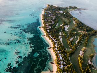 Paradis Beachcomber Golf Resort & Spa Paradis Beachcomber Golf Resort & Spa