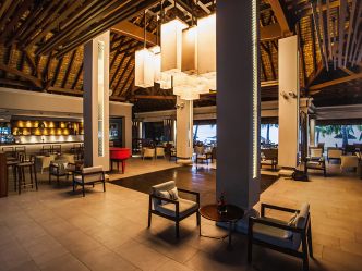 Paradis Beachcomber Golf Resort & Spa - Bar Paradis Beachcomber Golf Resort & Spa - Bar