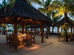 Paradis Beachcomber Golf Resort & Spa - La Ravanne Restaurant