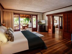Paradis Beachcomber Golf Resort & Spa - Senior Suite