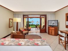 Paradis Beachcomber Golf Resort & Spa - Tropical Beachfront Room