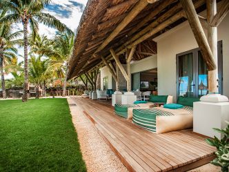 Paradis Beachcomber Golf Resort & Spa - Paradis Villa Paradis Beachcomber Golf Resort & Spa - Paradis Villa
