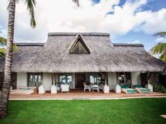 Paradis Beachcomber Golf Resort & Spa - Paradis Villa Paradis Beachcomber Golf Resort & Spa - Paradis Villa