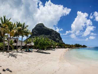 Paradis Beachcomber Golf Resort & Spa - Paradis Villa Paradis Beachcomber Golf Resort & Spa - Paradis Villa