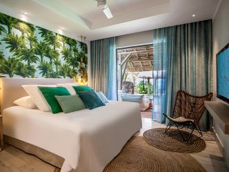 Paradis Beachcomber Golf Resort & Spa - Paradis Villa Paradis Beachcomber Golf Resort & Spa - Paradis Villa