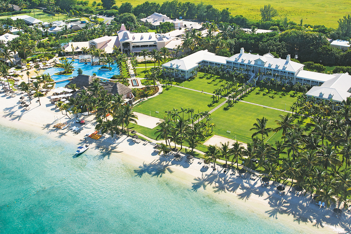 Sugar Beach Hotel