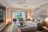 Sugar Beach Hotel - Beach Front Suite