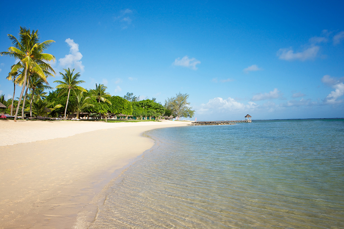 Tamassa - Beach