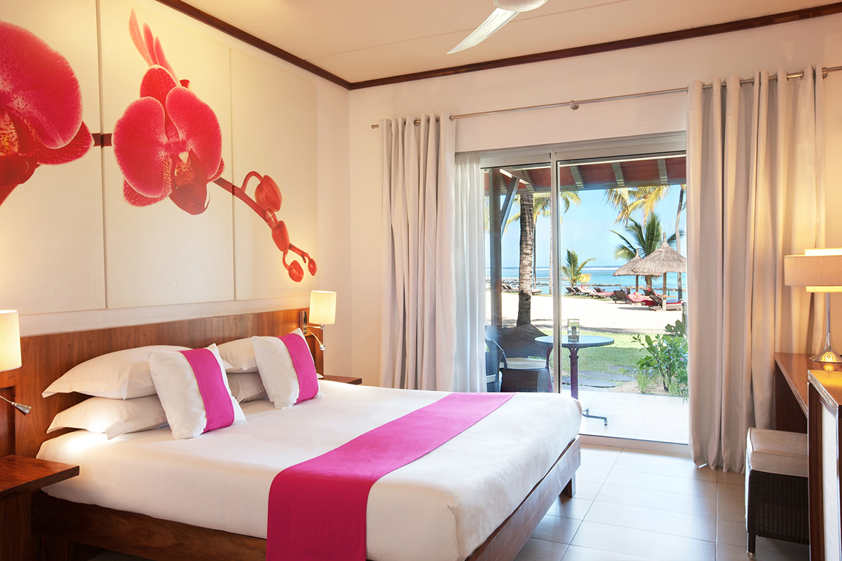 Tamassa - Beach Room
