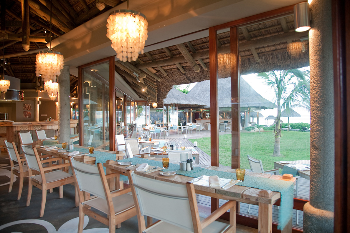 Tamassa - Playa Restaurant