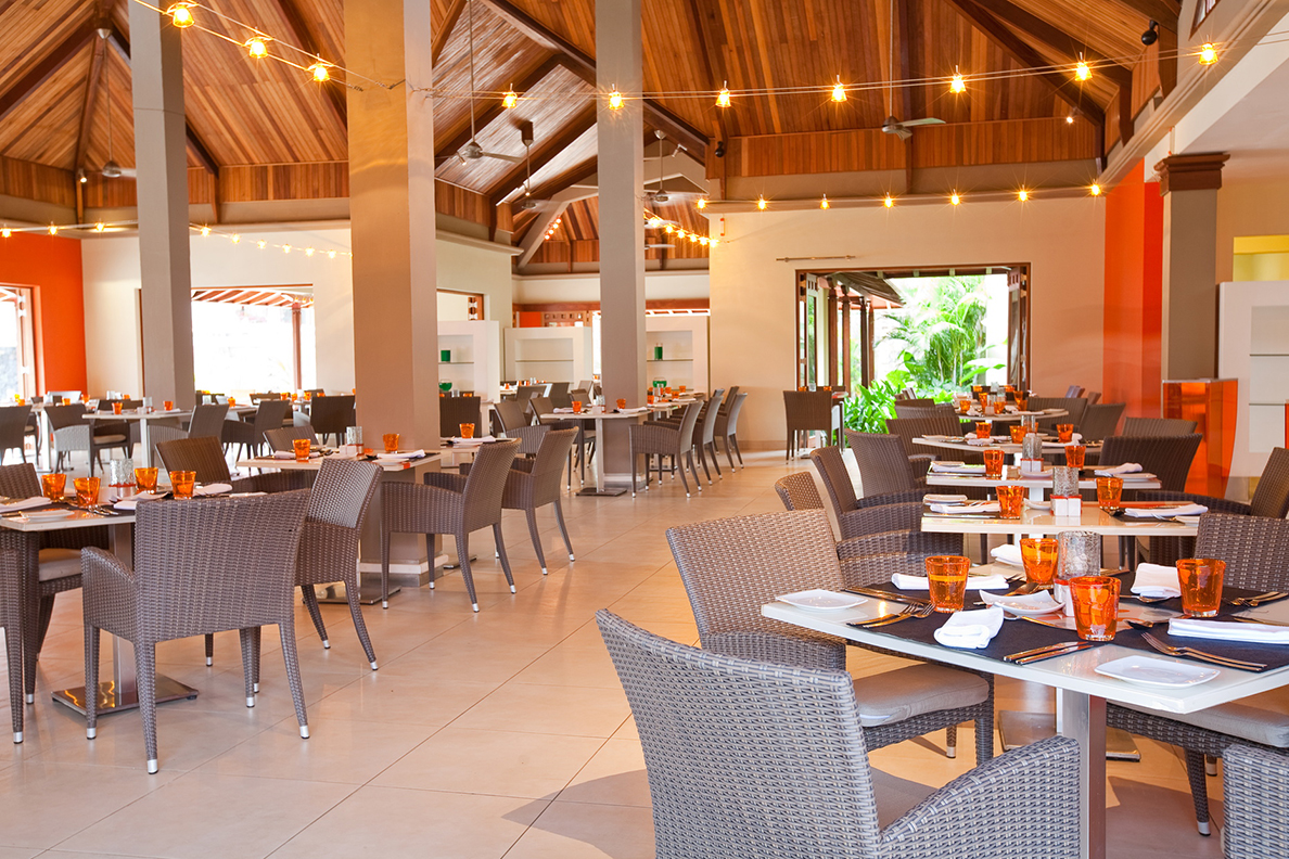 Tamassa - Playa Restaurant