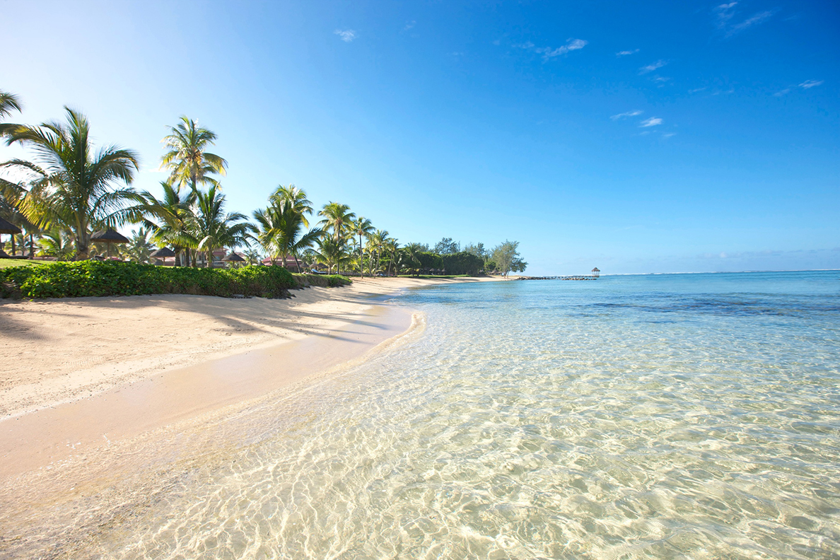 Tamassa - Beach