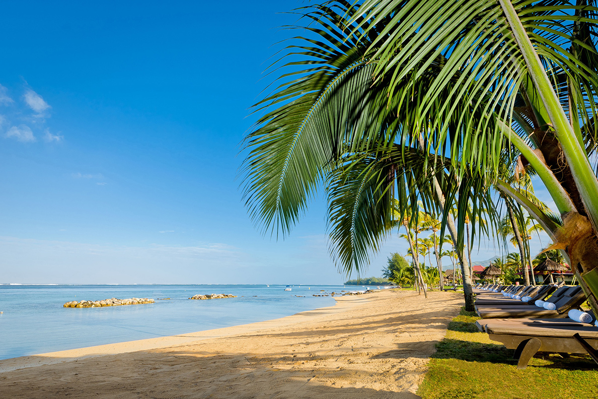 Tamassa - Beach