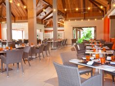 Tamassa - Playa Restaurant