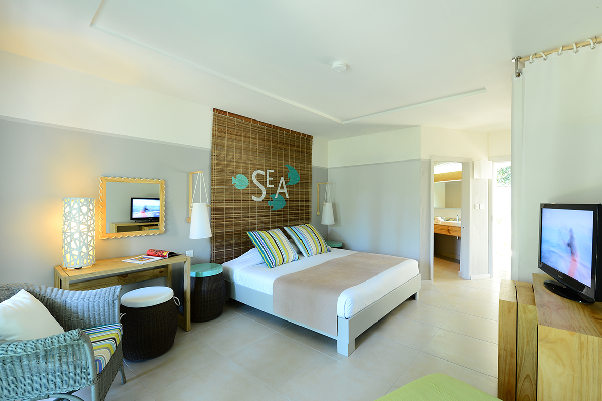 Veranda Palmar Beach - Comfort Zimmer