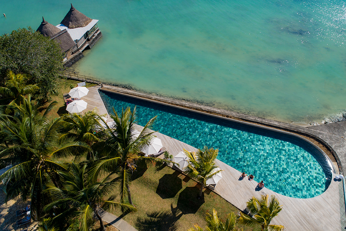 Veranda Paul &amp; Virginie Hotel &amp; Spa