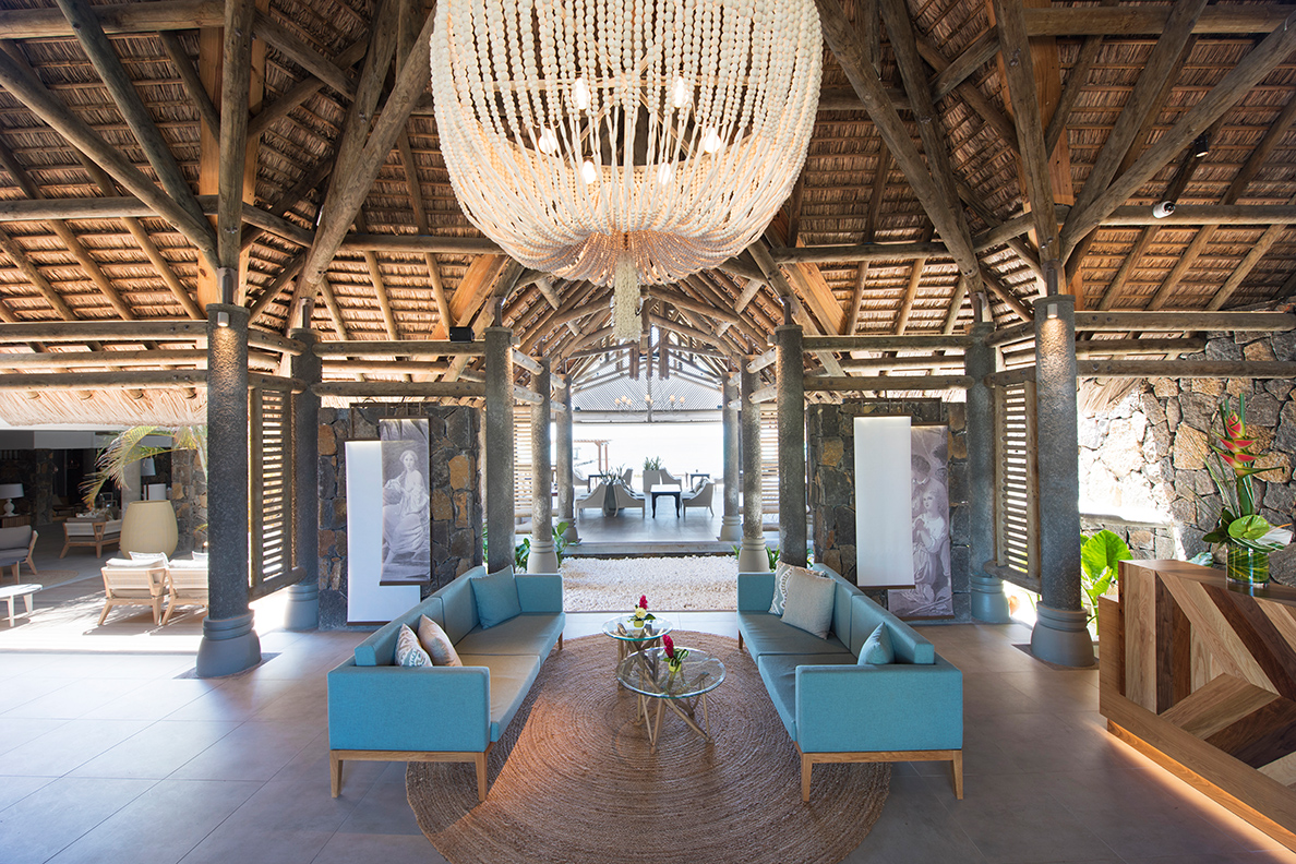 Veranda Paul &amp; Virginie Hotel &amp; Spa