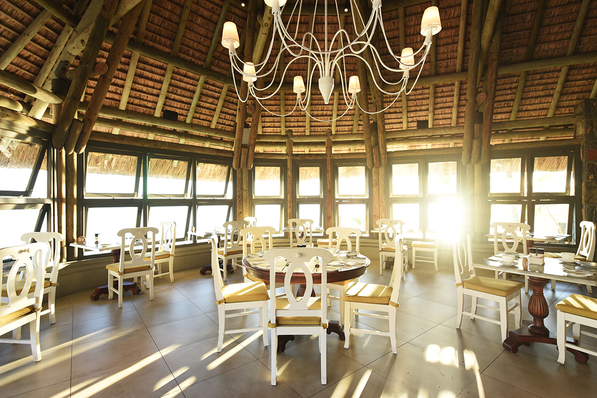 Veranda Paul &amp; Virginie Hotel &amp; Spa
