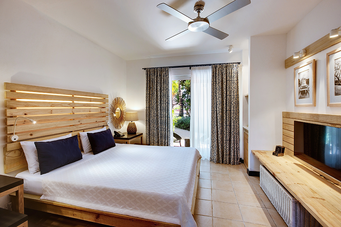 Veranda Pointe aux Biches - Privilege Zimmer