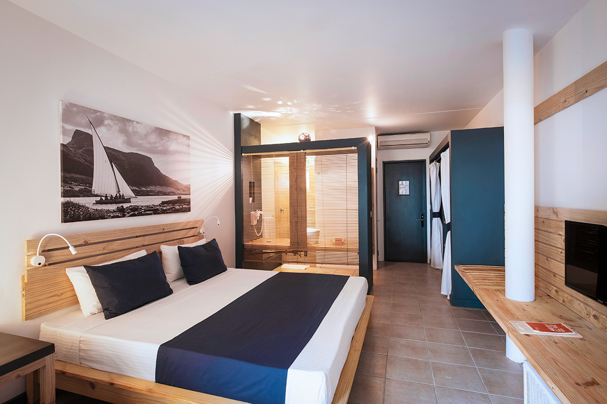Veranda Pointe aux Biches - Comfort Zimmer