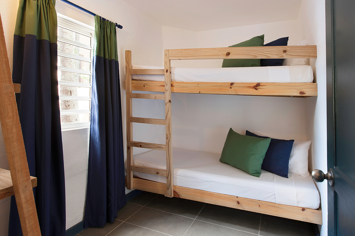 Veranda Pointe aux Biches - Familienzimmer