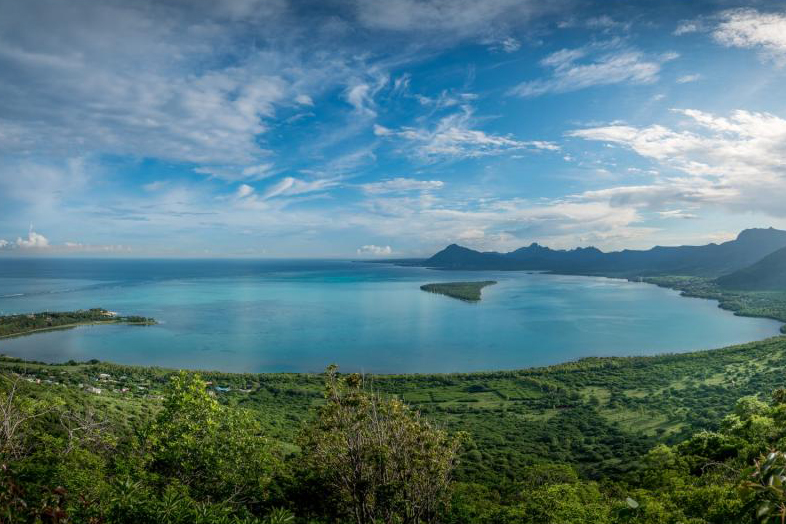 Mauritius (© Daniel Malinowski)