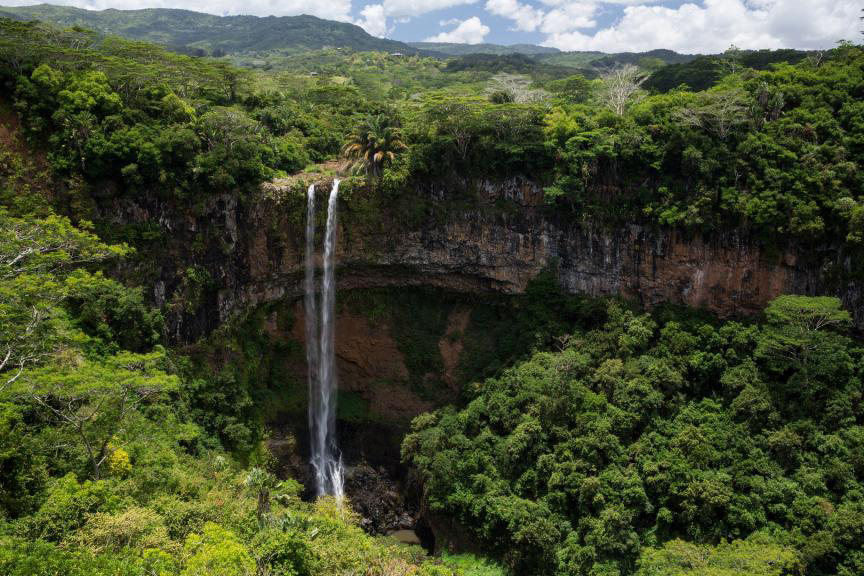 Mauritius (© Grey Hutton)