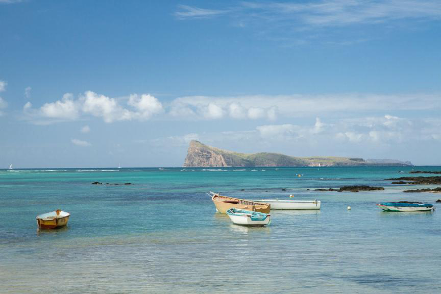 Mauritius (© Grey Hutton)