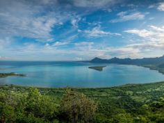 Mauritius (© Daniel Malinowski)