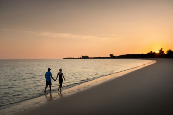 andBeyond Benguerra Island Lodge