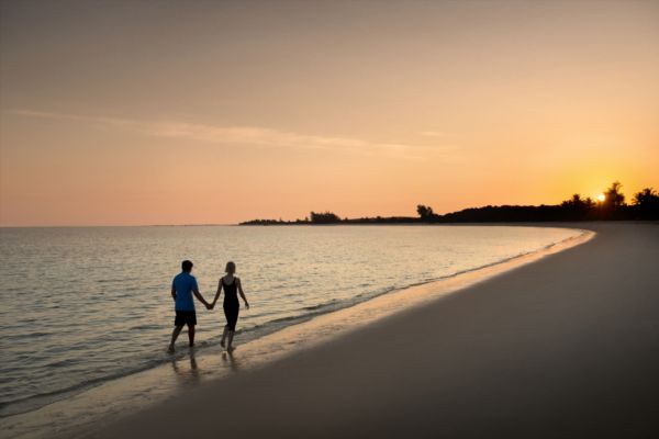 &Beyond Benguerra Island Lodge