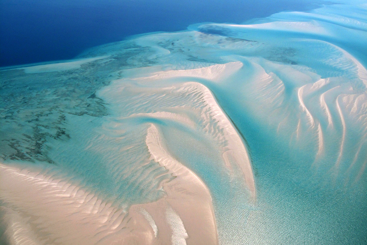 Bazaruto Island