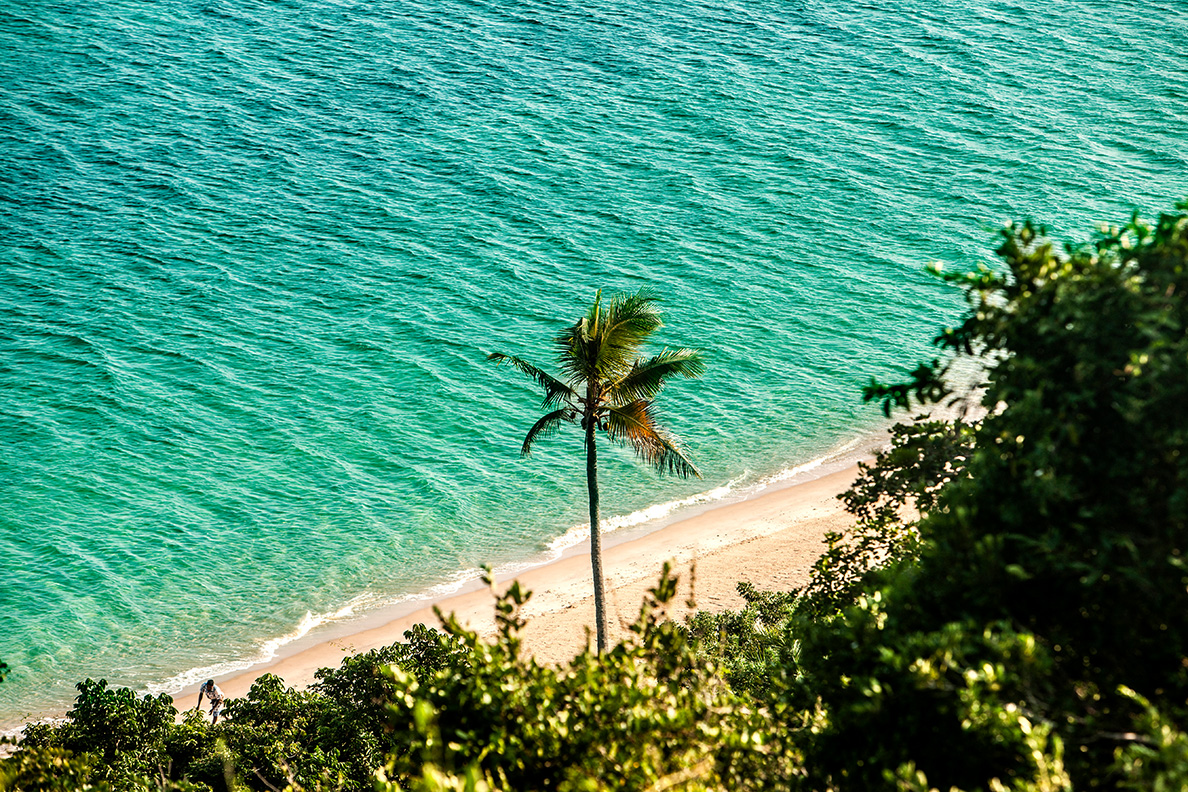 Anantara Bazaruto Beach Resort - Strand