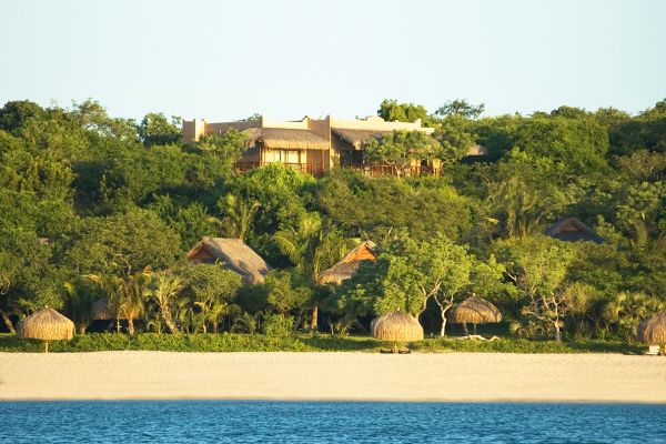 Anantara Bazaruto Island Resort &amp; Spa