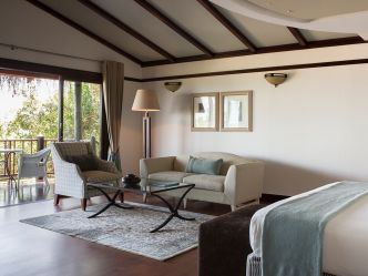 Anantara Bazaruto Beach Resort - Beach Pool Villa Anantara Bazaruto Beach Resort - Beach Pool Villa