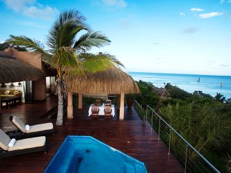 Anantara Bazaruto Beach Resort - Bay View Villa Anantara Bazaruto Beach Resort - Bay View Villa