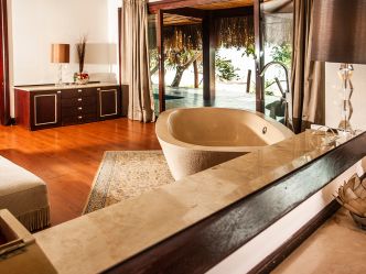 Anantara Bazaruto Beach Resort - Beach Pool Villa Anantara Bazaruto Beach Resort - Beach Pool Villa