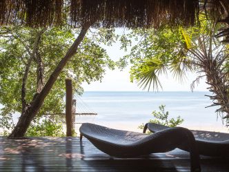 Anantara Bazaruto Beach Resort - Beach Villa Anantara Bazaruto Beach Resort - Beach Villa