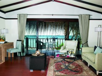 Anantara Bazaruto Beach Resort - Beach Villa Anantara Bazaruto Beach Resort - Beach Villa