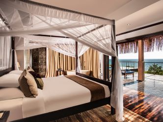 Anantara Bazaruto Beach Resort - Deluxe Sea View Pool Villa Anantara Bazaruto Beach Resort - Deluxe Sea View Pool Villa