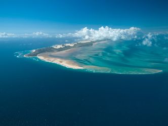 Bazaruto Island Bazaruto Island