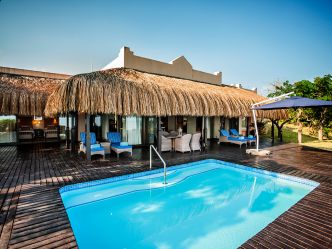 Anantara Bazaruto Beach Resort - Pool Villa Anantara Bazaruto Beach Resort - Pool Villa