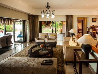 Anantara Bazaruto Beach Resort - Pool Villa Anantara Bazaruto Beach Resort - Pool Villa