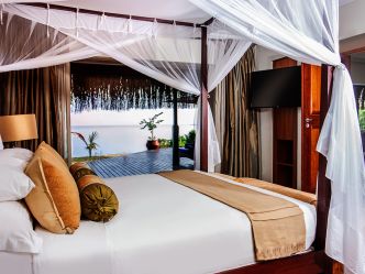 Anantara Bazaruto Beach Resort - Pool Villa Anantara Bazaruto Beach Resort - Pool Villa